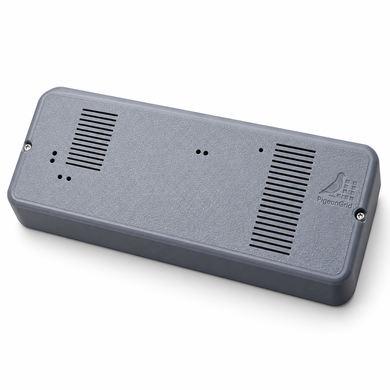 PigeonGrid Scanner